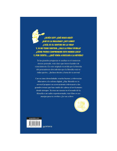 ¿Hay filosofía en tu nevera?: Descubre las grandes preguntas donde menos te lo esperas 2