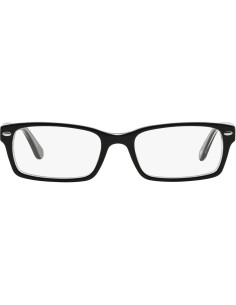 Montura de gafas Ray-Ban Rx5206 Rectangular 54mm 2