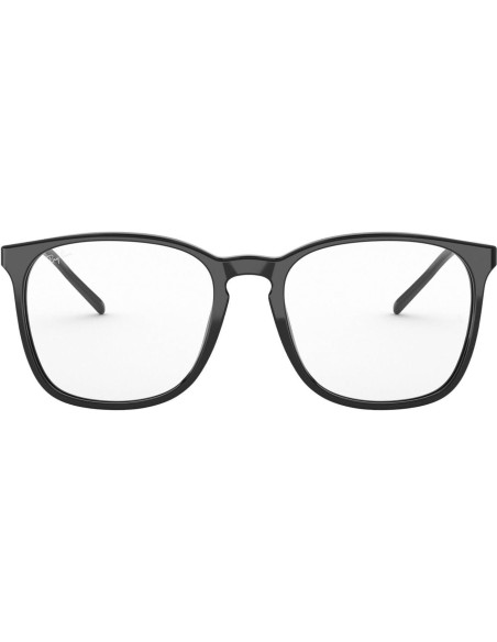 Montura de gafas Ray-Ban RX5387 Square 54mm Negro