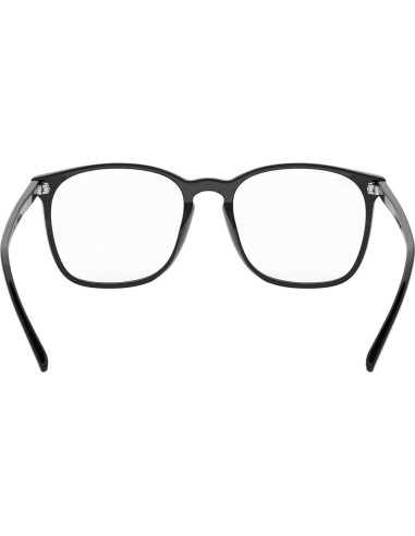 Montura de gafas Ray-Ban RX5387 Square 54mm Negro
