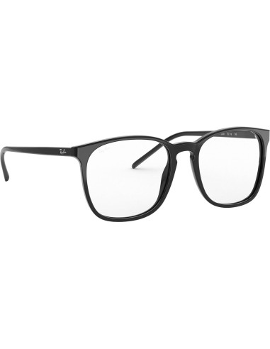 Montura de gafas Ray-Ban RX5387 Square 54mm Negro