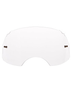 Lente de Repuesto Oakley 57-993 Airbrake MX Transparente