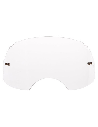 Lente de Repuesto Oakley 57-993 Airbrake MX Transparente