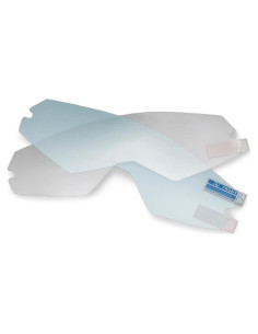 Kit Accesorios Oakley AIRBRAKE MX Lente Talla Única