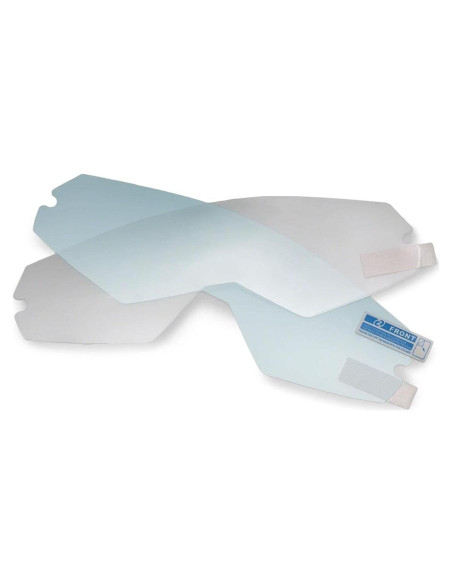 Kit Accesorios Oakley AIRBRAKE MX Lente Talla Única