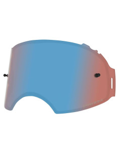 Lentes Oakley Prizm MX Mediano Azul Anti-Fog UV