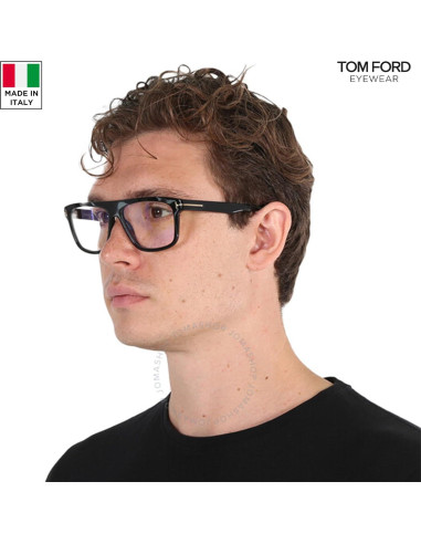 Gafas de Sol Tom Ford FT0628 CECILIO-02 + Kit eSHADES