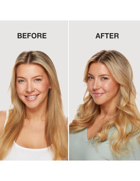 Rulos de Espuma Conair - 48 Unidades Multi-Tamaño