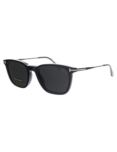 Gafas de sol Tom Ford FT0625 Arnaud-02 Negro Brillante
