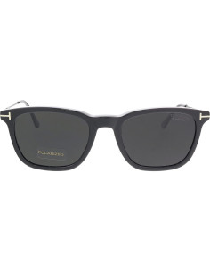 Gafas de sol Tom Ford FT0625 Arnaud-02 Negro Brillante 2