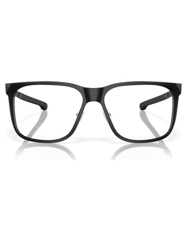 Montura de Gafas Oakley OX8182 Hip Tone 60mm Negro Satinado