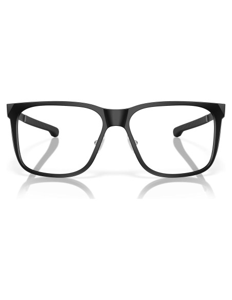 Montura de Gafas Oakley OX8182 Hip Tone 60mm Negro Satinado