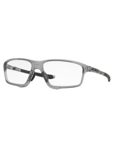 Montura Gafas Prescripción Oakley OX8080 58mm Hombres