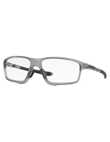 Montura Gafas Prescripción Oakley OX8080 58mm Hombres