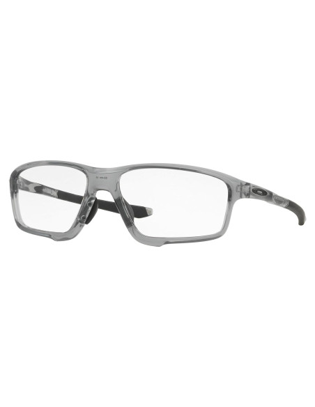 Montura Gafas Prescripción Oakley OX8080 58mm Hombres