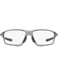 Montura Gafas Prescripción Oakley OX8080 58mm Hombres 2