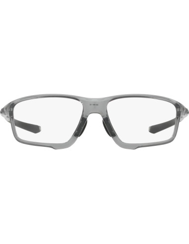 Montura Gafas Prescripción Oakley OX8080 58mm Hombres