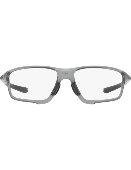 Montura Gafas Prescripción Oakley OX8080 58mm Hombres