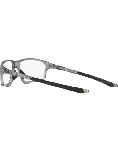Montura Gafas Prescripción Oakley OX8080 58mm Hombres