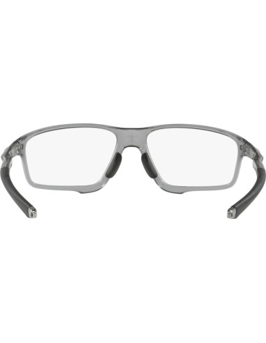 Montura Gafas Prescripción Oakley OX8080 58mm Hombres