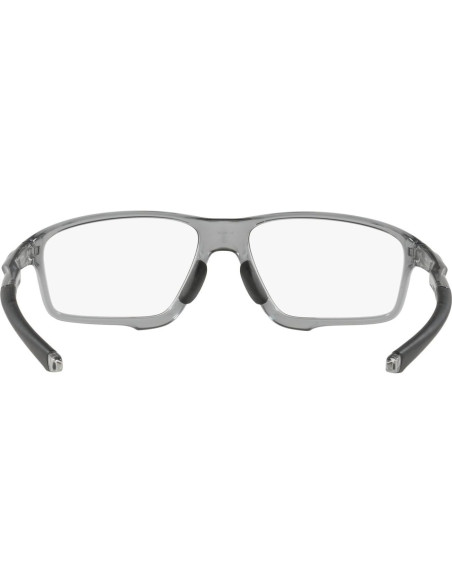Montura Gafas Prescripción Oakley OX8080 58mm Hombres