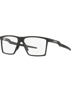 Montura de Gafas Oakley OX8052 Futurity Negra 57mm 2