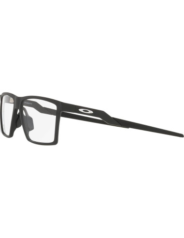 Montura de Gafas Oakley OX8052 Futurity Negra 57mm