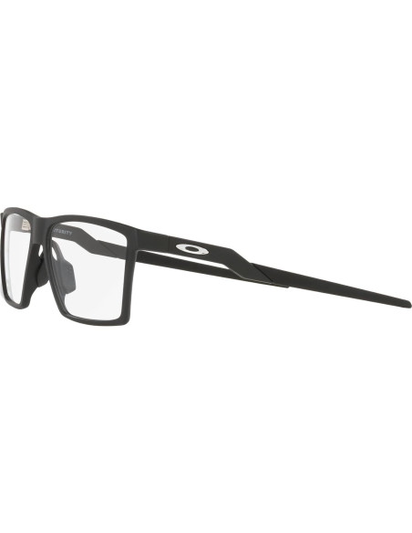 Montura de Gafas Oakley OX8052 Futurity Negra 57mm