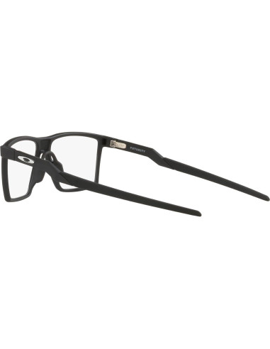 Montura de Gafas Oakley OX8052 Futurity Negra 57mm