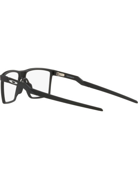Montura de Gafas Oakley OX8052 Futurity Negra 57mm