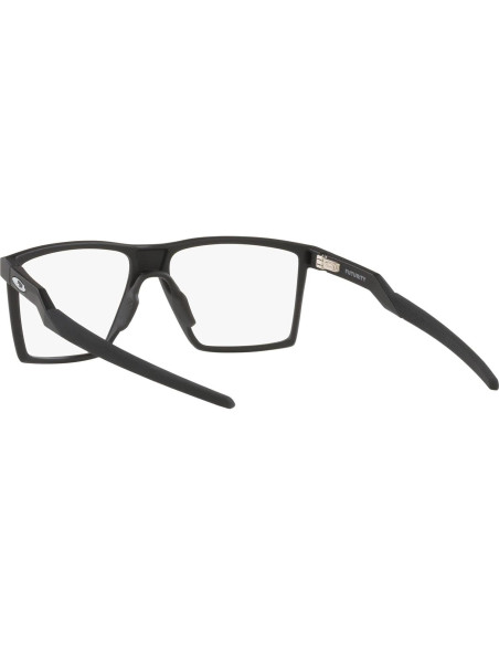 Montura de Gafas Oakley OX8052 Futurity Negra 57mm