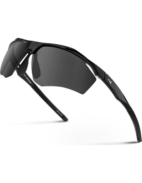 Gafas de sol polarizadas KastKing Tenmile UV para deportes