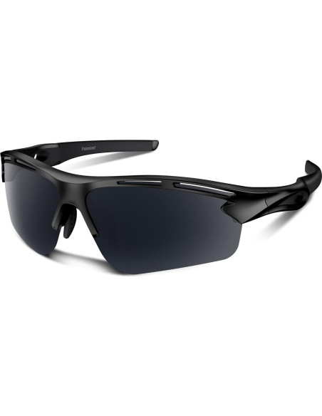 Gafas de sol deportivas Rosemal modelo 7253 UV400 TR90
