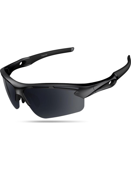 Gafas de sol deportivas Rosemal modelo 7253 UV400 TR90
