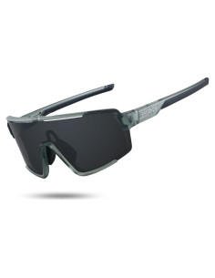 Gafas de Ciclismo EKOZACK Ec01 UV400 Antideslizantes