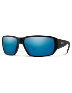 Gafas de sol SMITH Hookset Polarizadas Espejo Azul