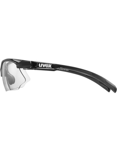 Gafas deportivas Uvex Sportstyle 802 V unisex auto-tintadas