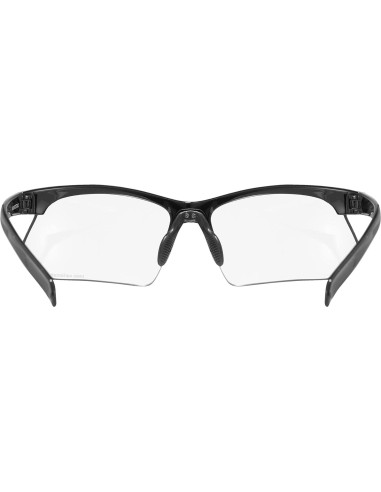 Gafas deportivas Uvex Sportstyle 802 V unisex auto-tintadas