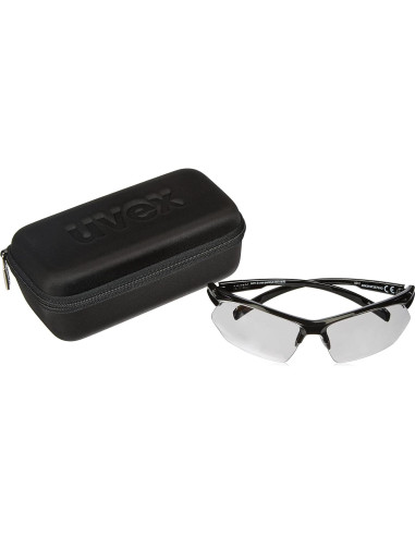 Gafas deportivas Uvex Sportstyle 802 V unisex auto-tintadas