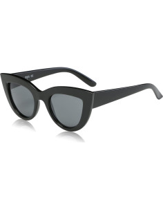 Gafas de Sol Retro SojoS Ojo de Gato UV400 para Mujeres 2