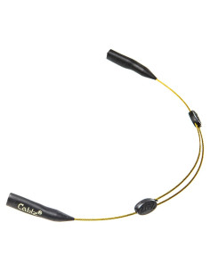 Cablz Colorz Zipz Correa Ajustable para Gafas | 35,56 cm