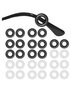 14 Pares de Fundas Antideslizantes para Gafas - SMARTTOP