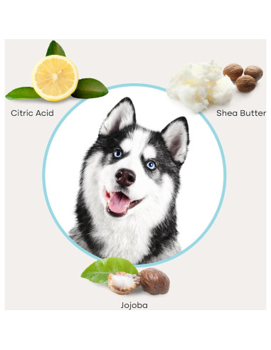 Guantes de Limpieza para Mascotas Uproot Clean - Paquete de 6