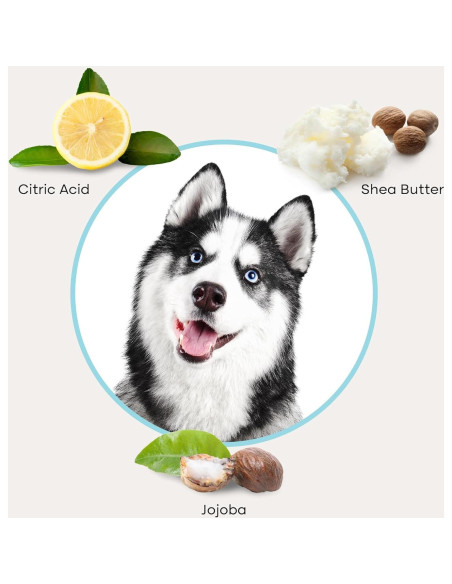 Guantes de Limpieza para Mascotas Uproot Clean - Paquete de 6