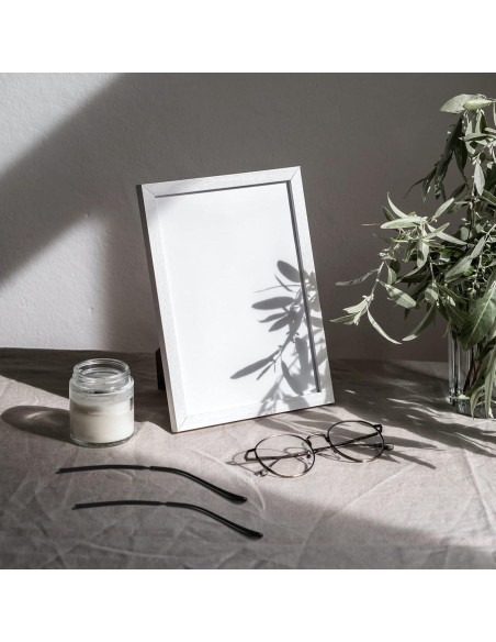 Brazos de Reemplazo para Gafas Metal Hemobllo 140mm Negro