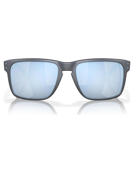 Gafas de sol Oakley Holbrook XL Polarizadas 59mm Azul