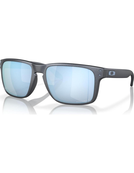 Gafas de sol Oakley Holbrook XL Polarizadas 59mm Azul