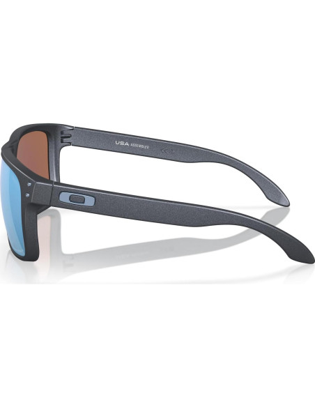 Gafas de sol Oakley Holbrook XL Polarizadas 59mm Azul