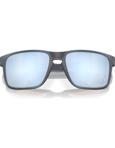 Gafas de sol Oakley Holbrook XL Polarizadas 59mm Azul