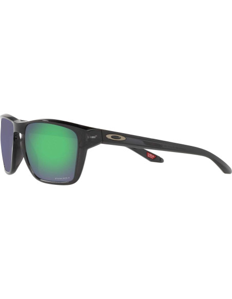 Gafas de sol Oakley OO9448 Sylas Hombres Tinta Negra